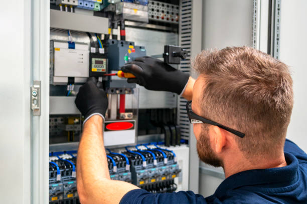 Best Electrical Installation Contractor  in Terrace Park, OH