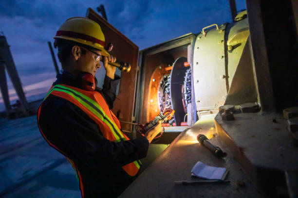 Best Industrial Electrical Services  in Terrace Park, OH