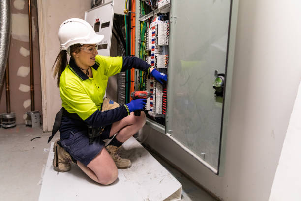 Best Circuit Breaker Repair  in Terrace Park, OH